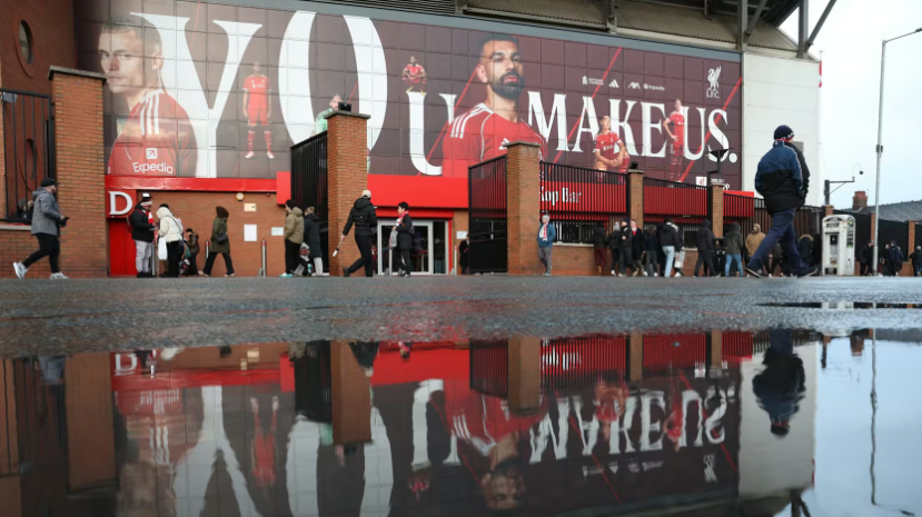 虎扑体育-斯洛特确认萨拉赫下周复出，欧冠出战马赛仍存疑