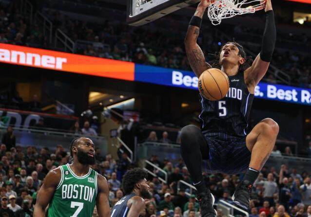 虎扑篮球-班凯罗：这个状元不好惹 适应当大明星的生活