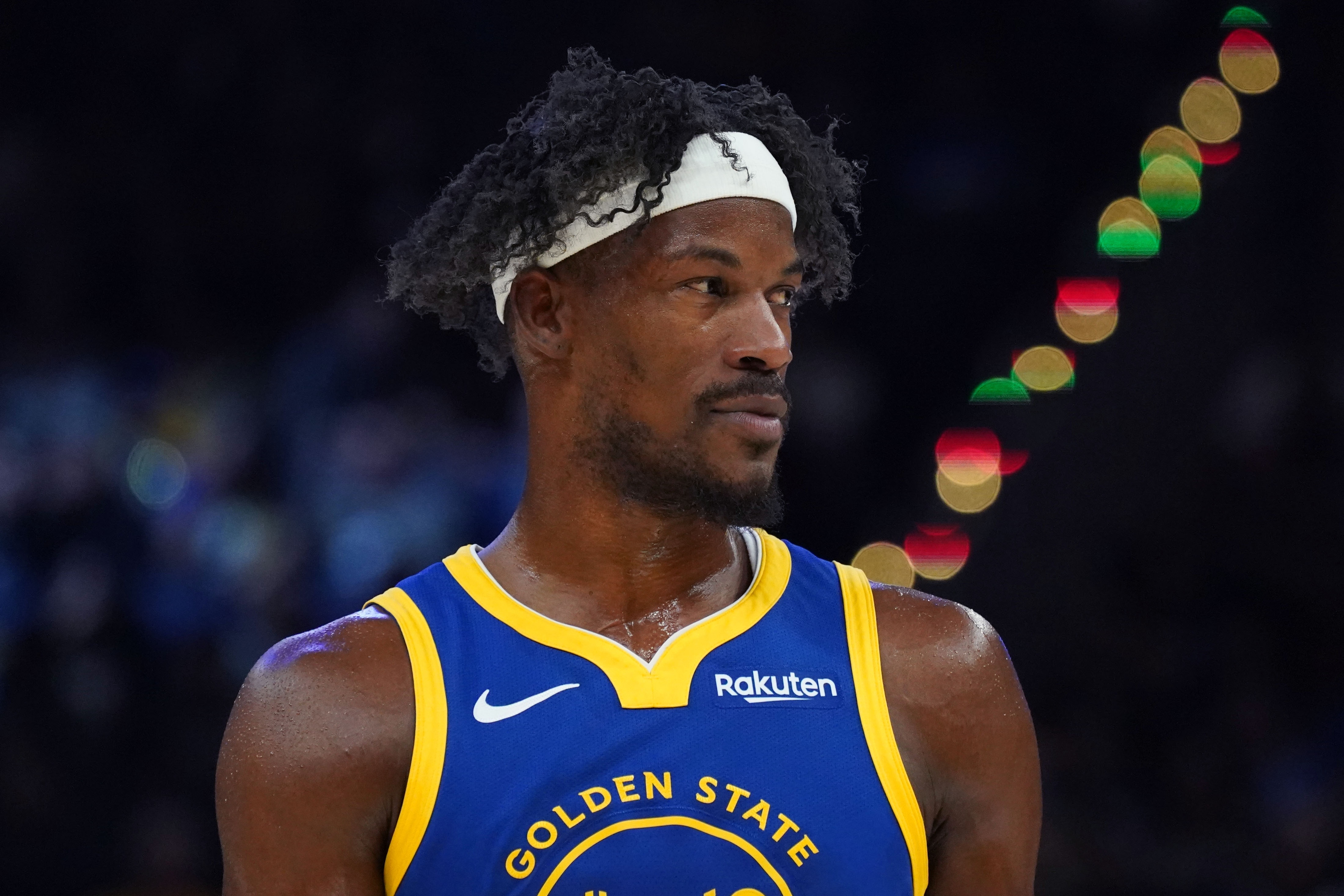 虎扑篮球-巴特勒没赛季报销也会被放入交易方案？名记：100%会