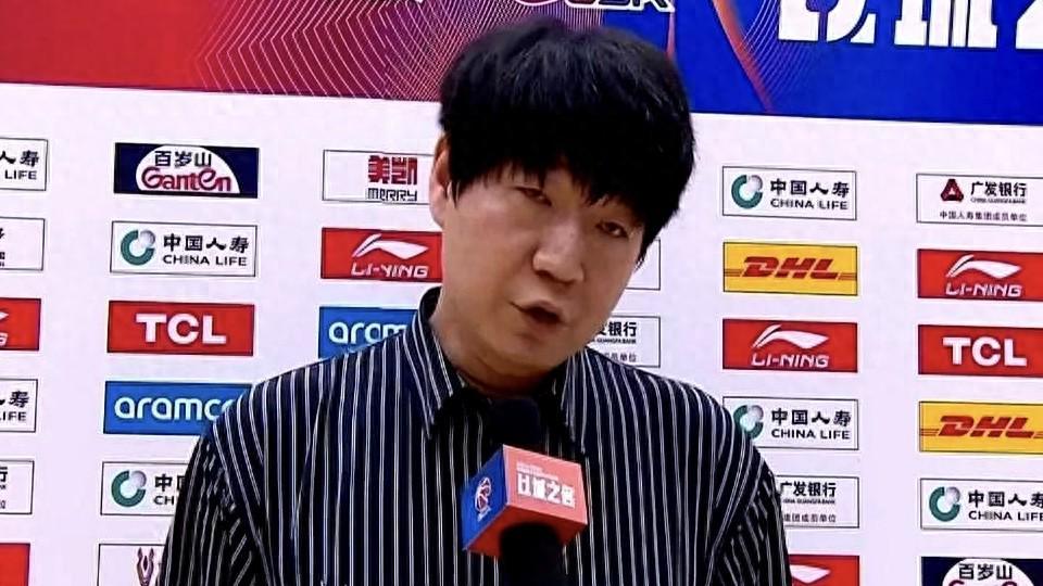 虎扑体育-陈林坚19分山东战胜浙江打进俱乐部杯赛四强，邱彪一战封神